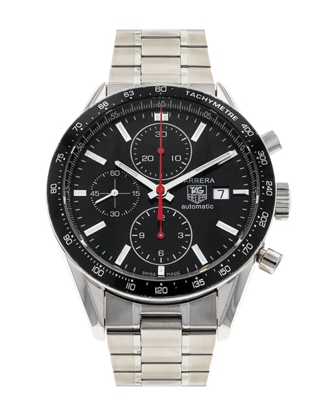 Tag Heuer Carrera CV2014.BA0794